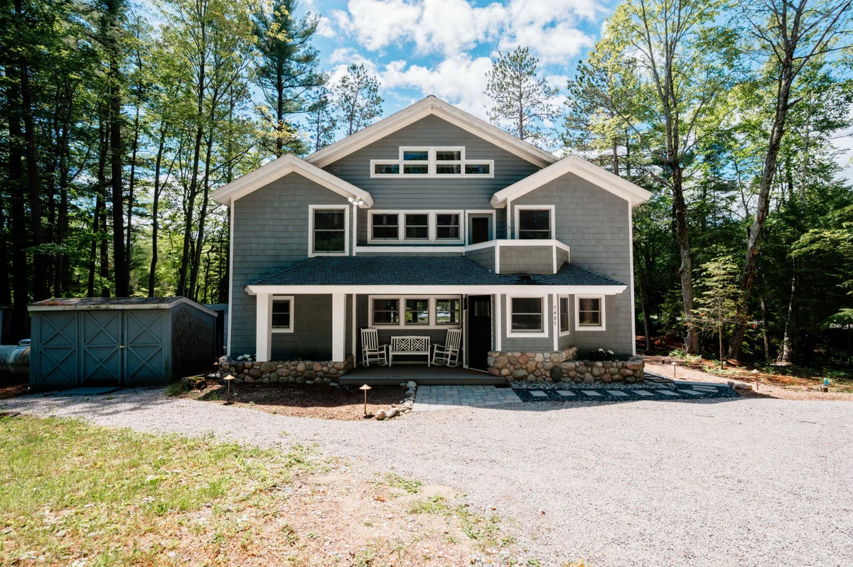 Home in Glen Arbor property photo 3