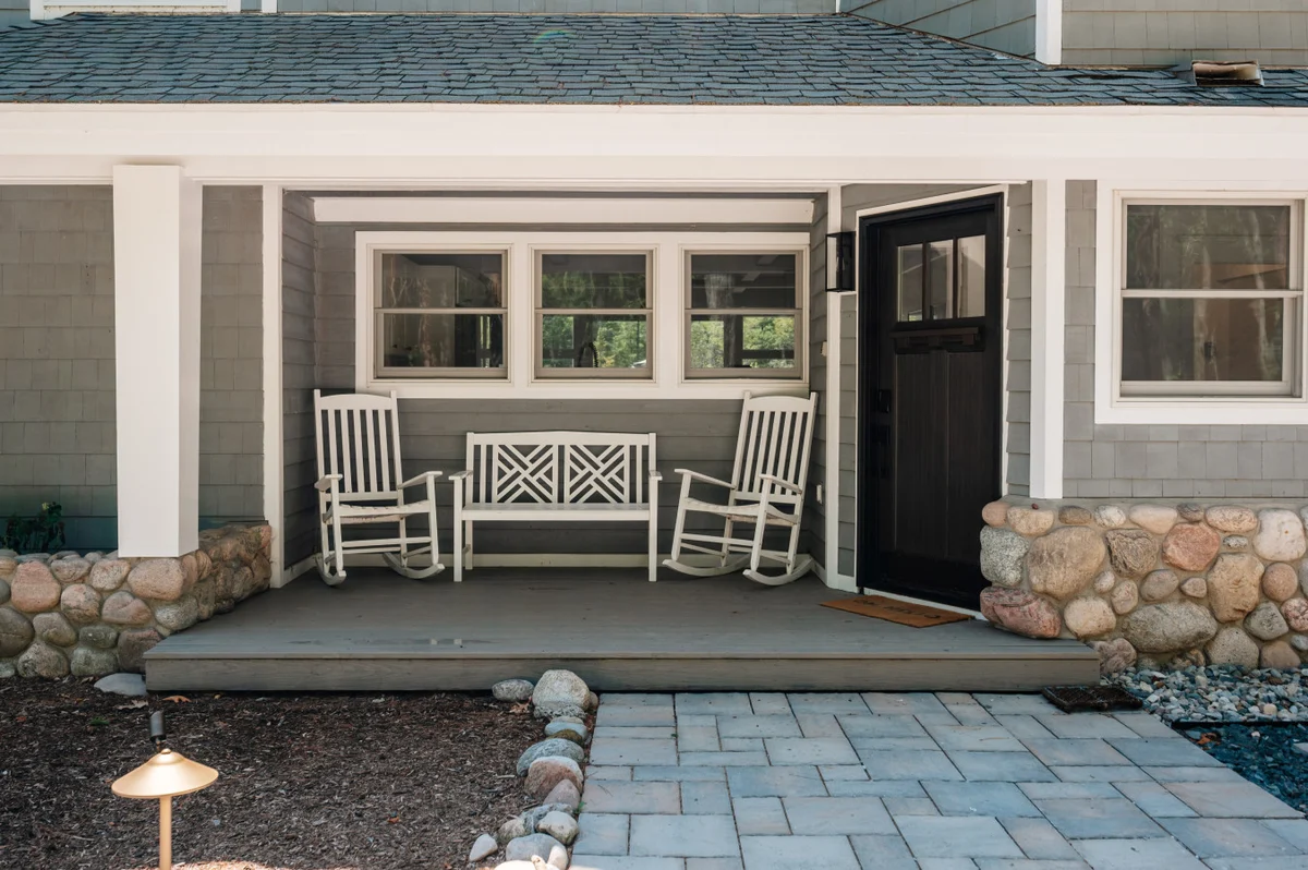 Home in Glen Arbor property photo 4
