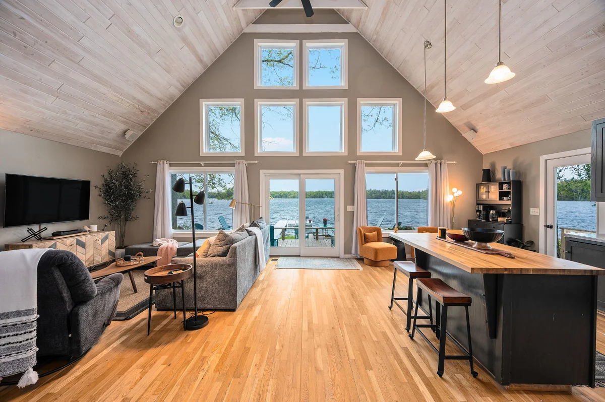 Home in Traverse City property photo 2
