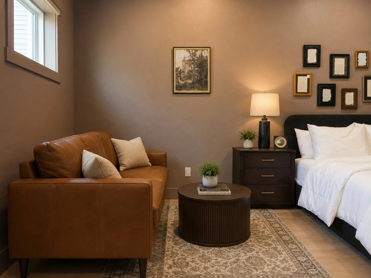 Bedroom 1 image 1