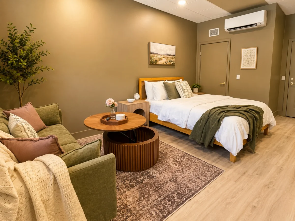 Bedroom 1 image 1