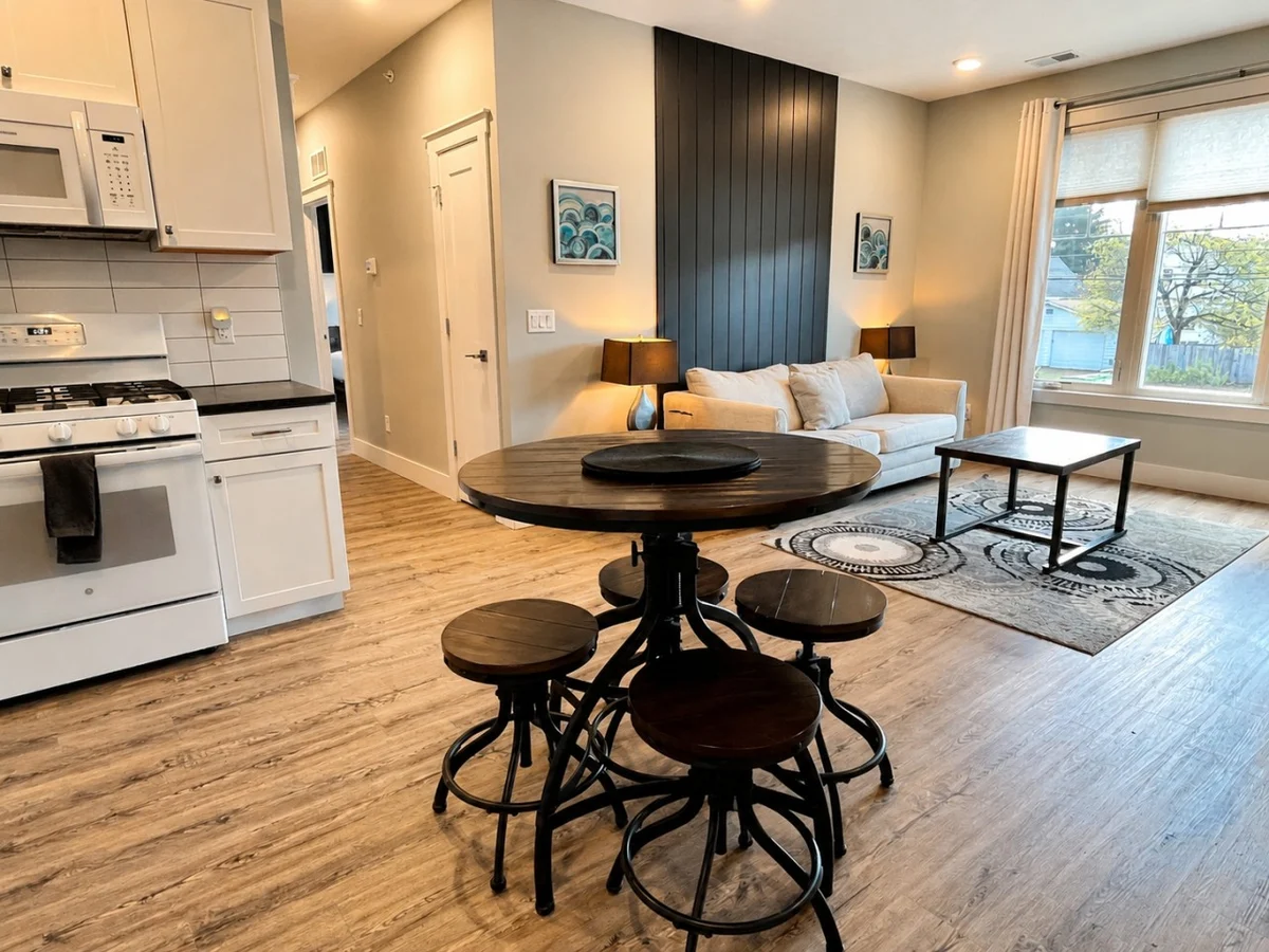 Home in Traverse City property photo 5