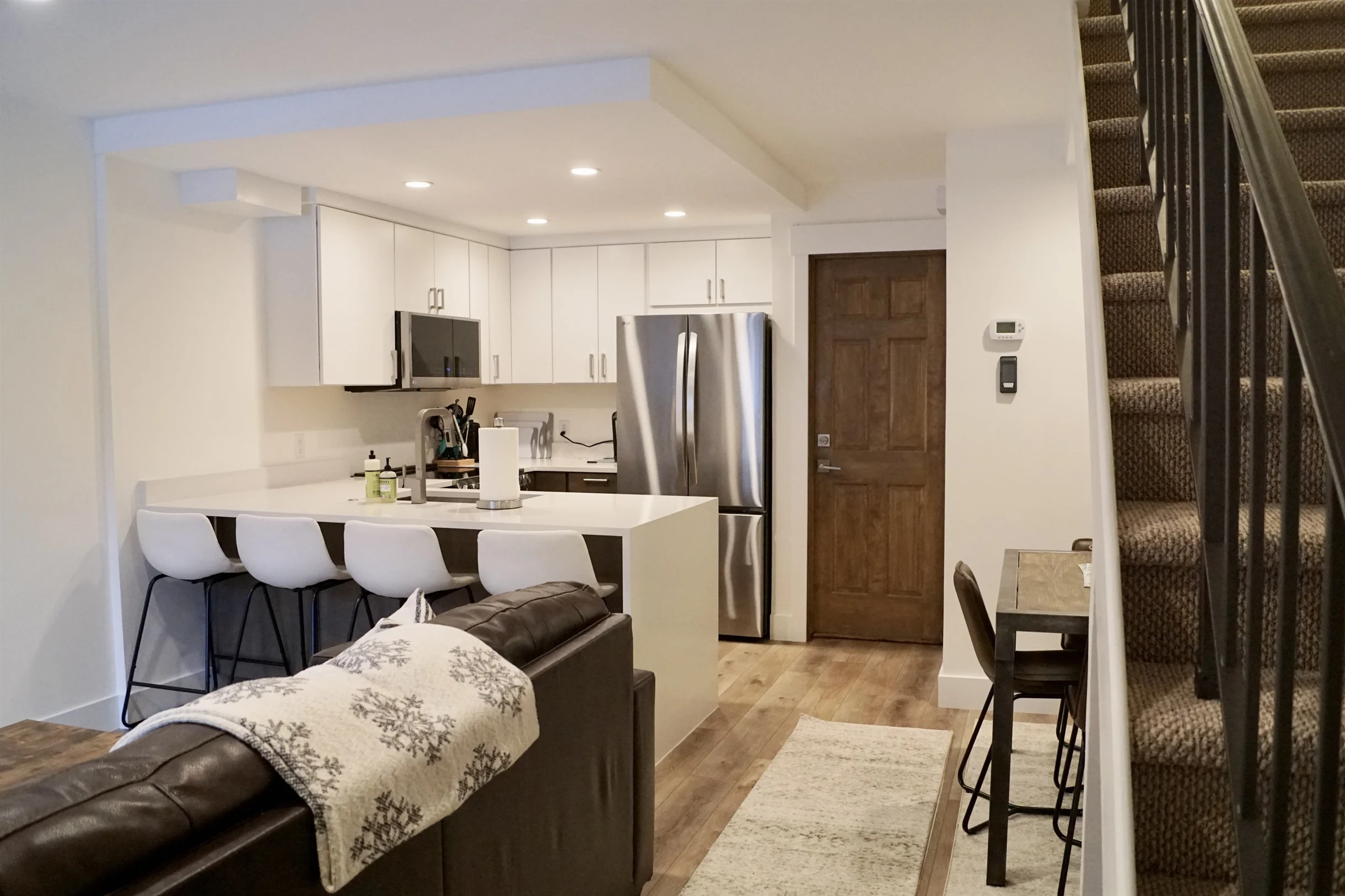 Condo in Park City property photo 1