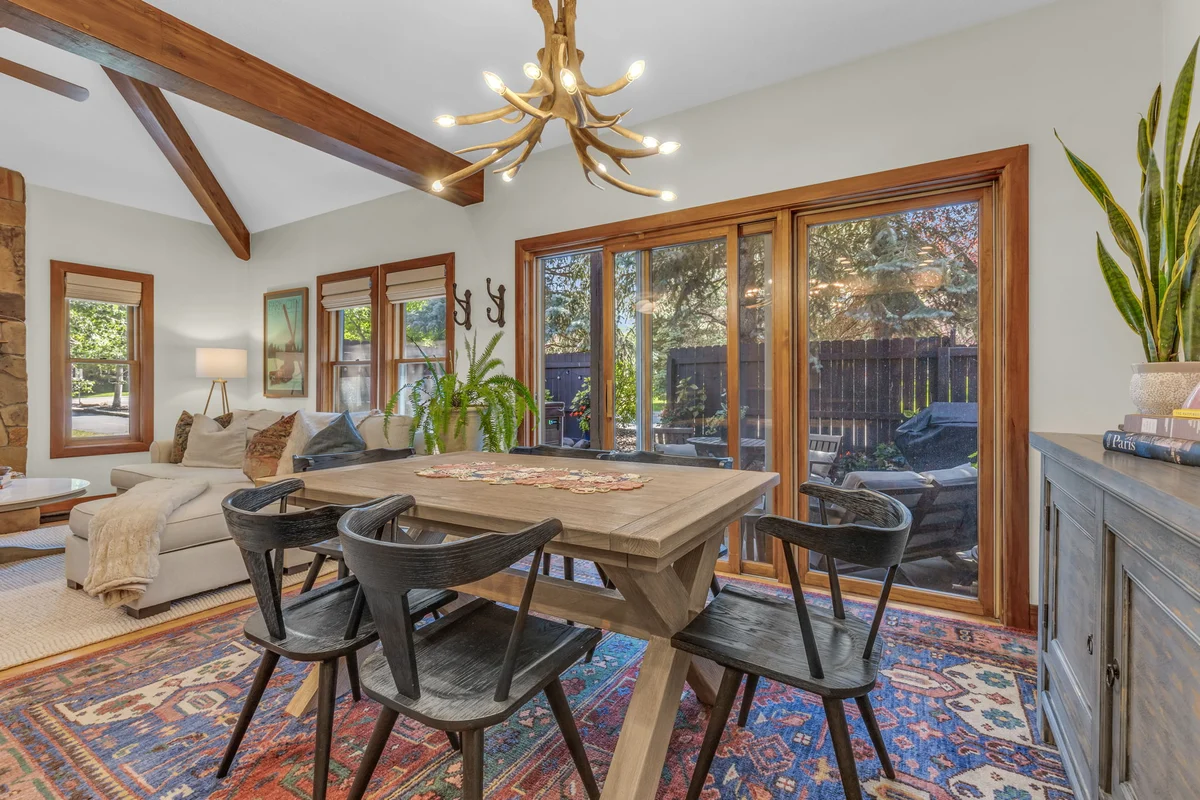 Condo in Park City property photo 4