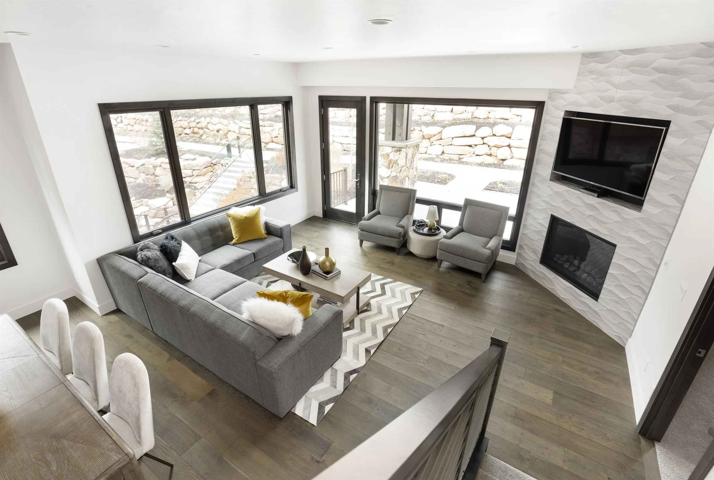 Townhome in Park City property photo 4