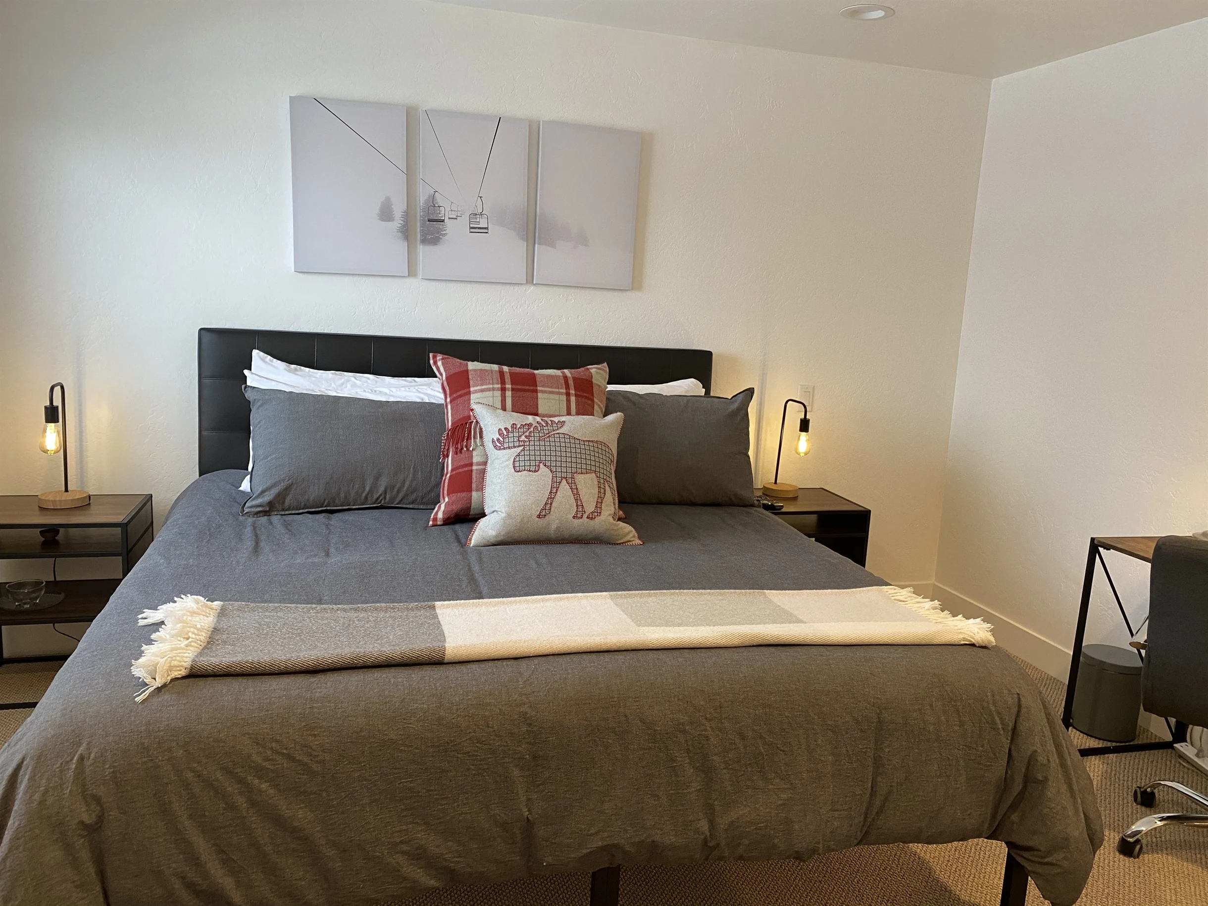 Condo in Park City property photo 4