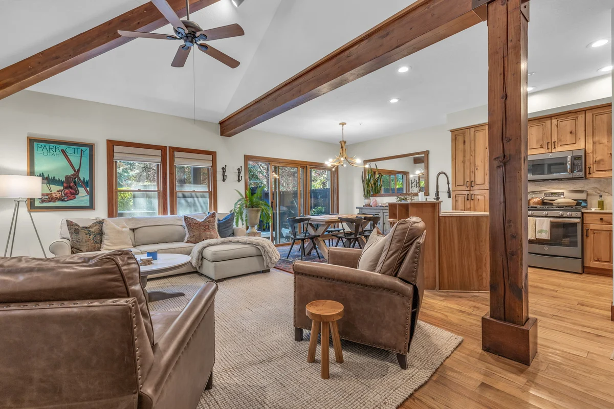 Condo in Park City property photo 2