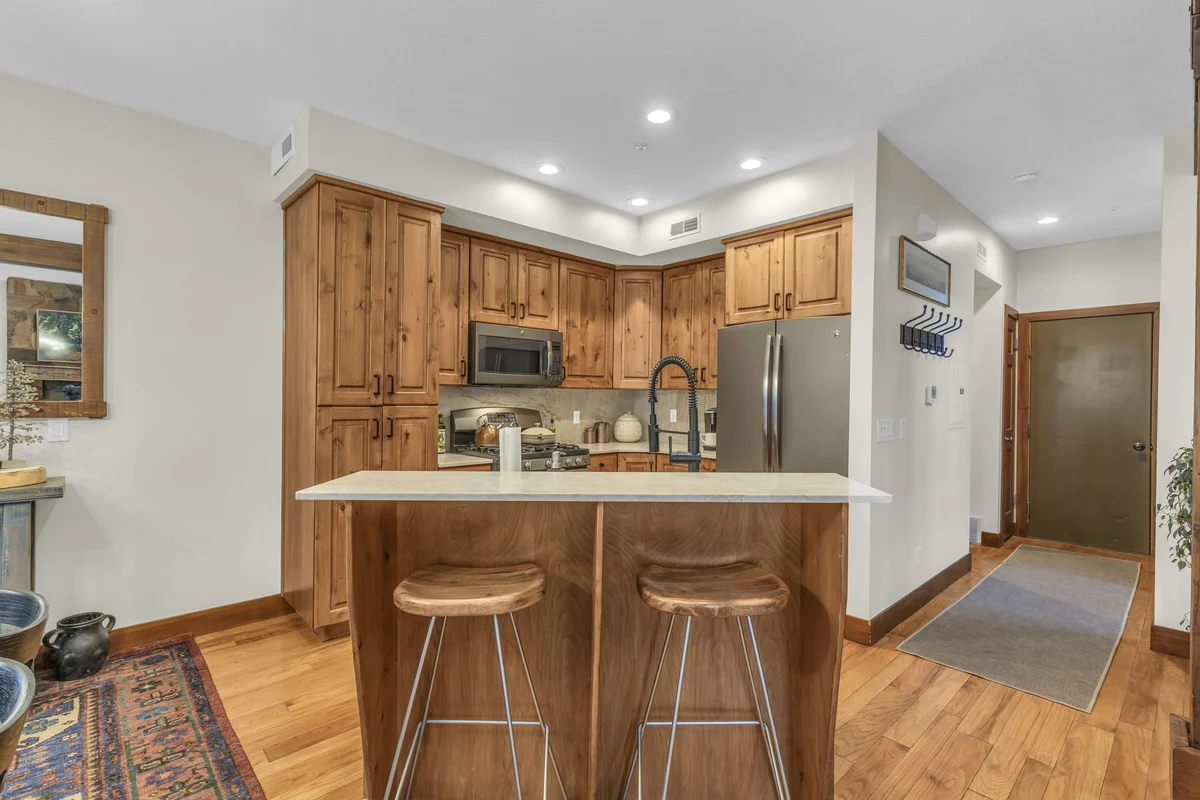 Condo in Park City property photo 5