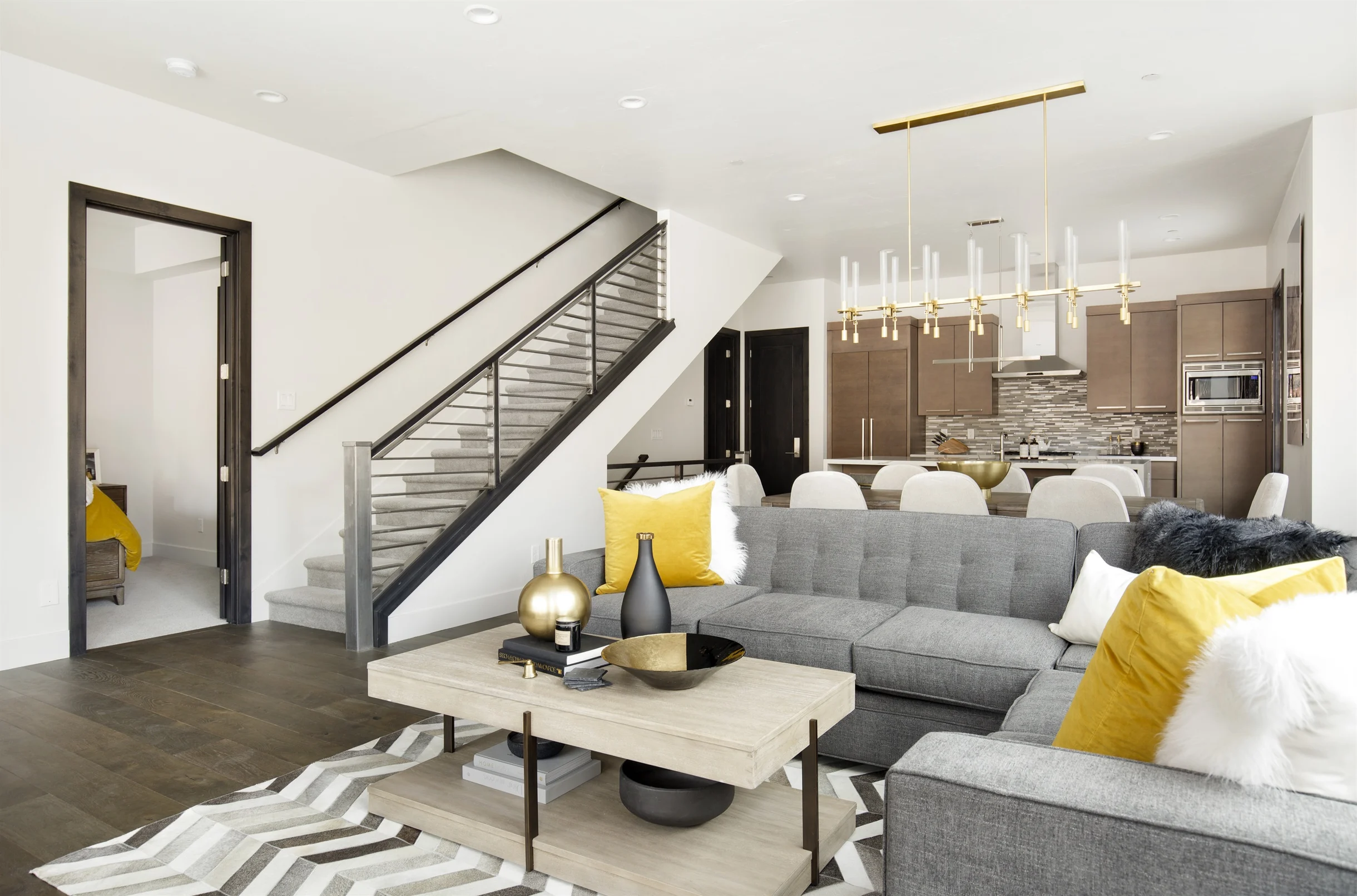 Townhome in Park City property photo 1