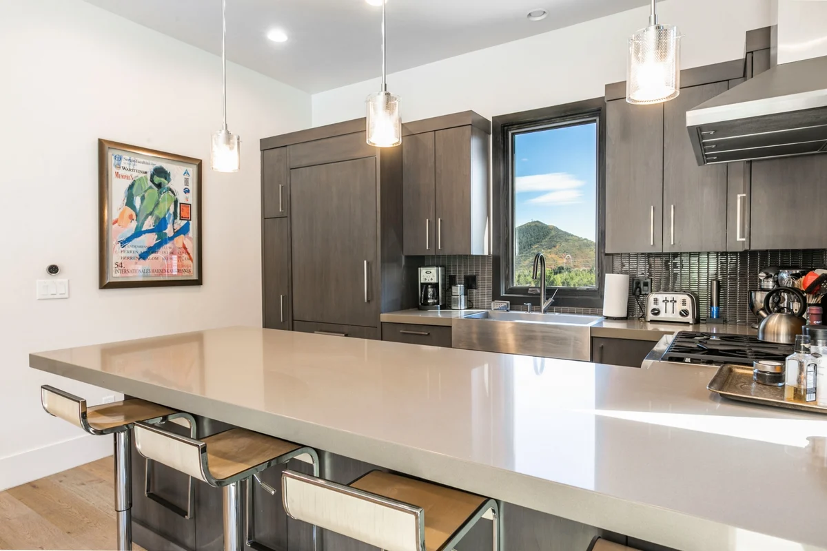 Townhome in Park City property photo 5