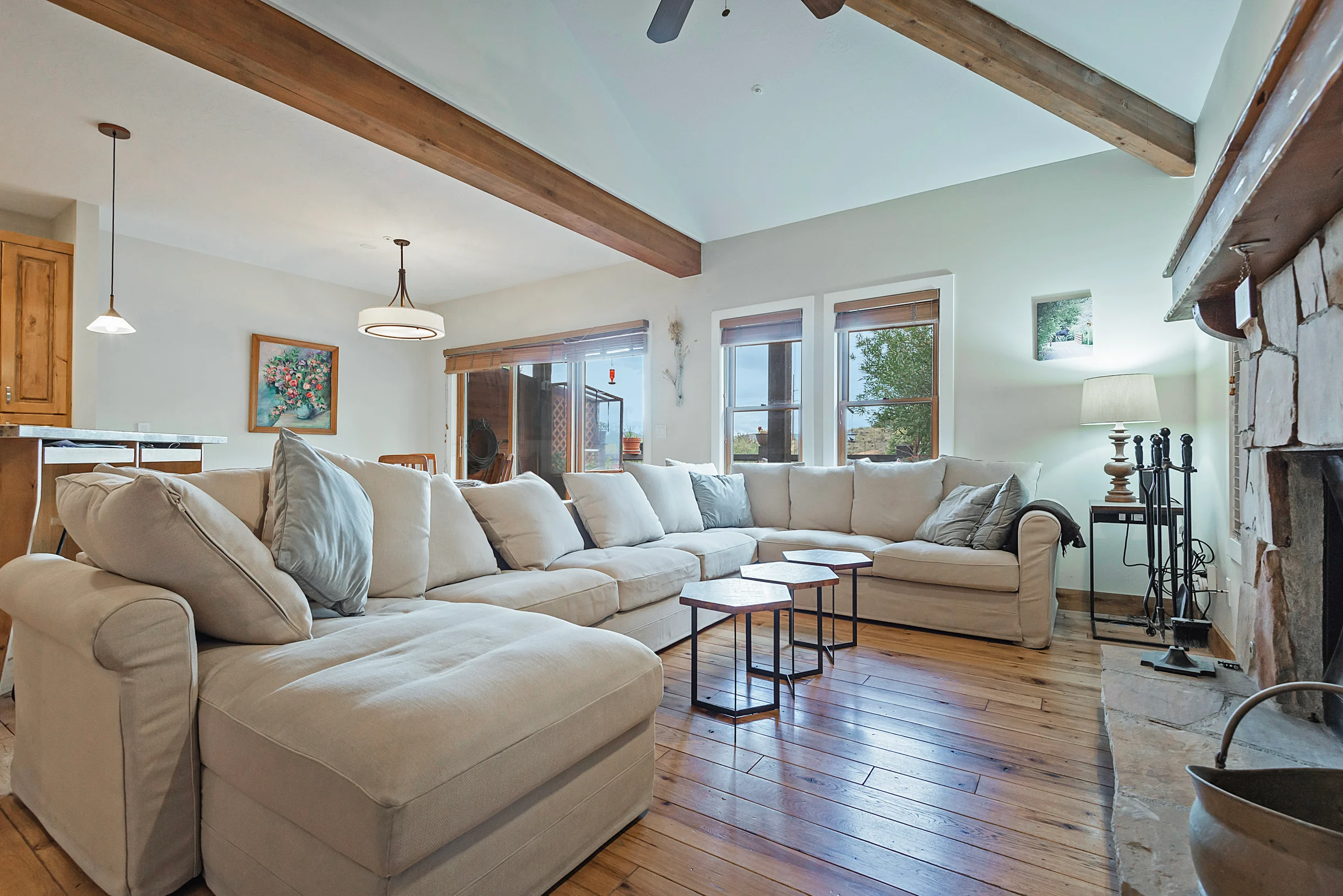 Townhome in Park City property photo 2
