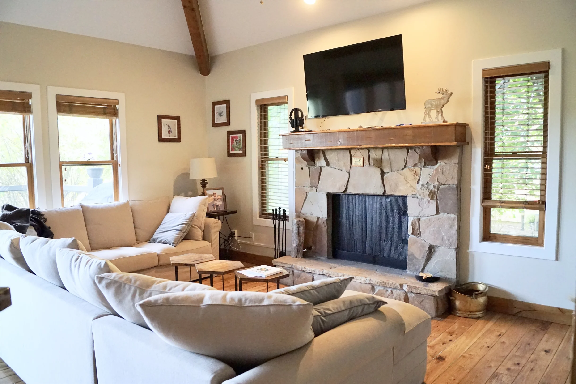 Townhome in Park City property photo 4