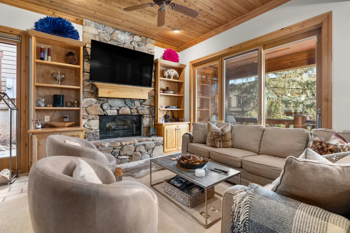Townhome in Park City property photo 2