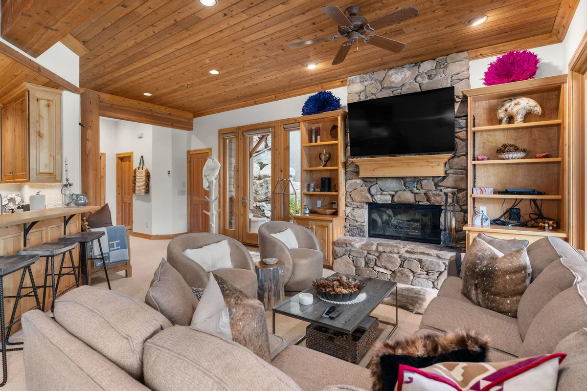 Townhome in Park City property photo 3