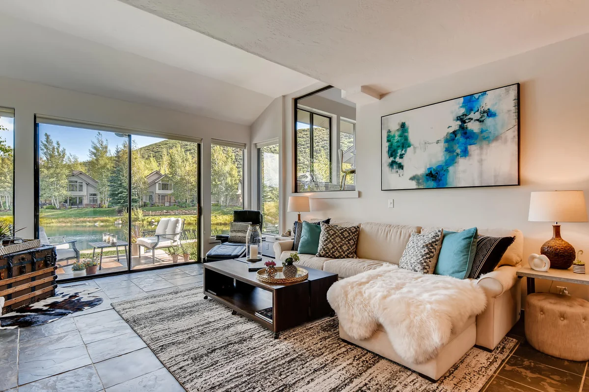 Townhome in Park City property photo 3
