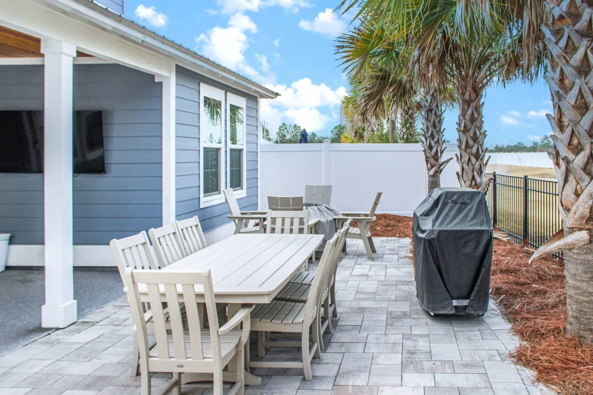 Home in Panama City Beach property photo 5