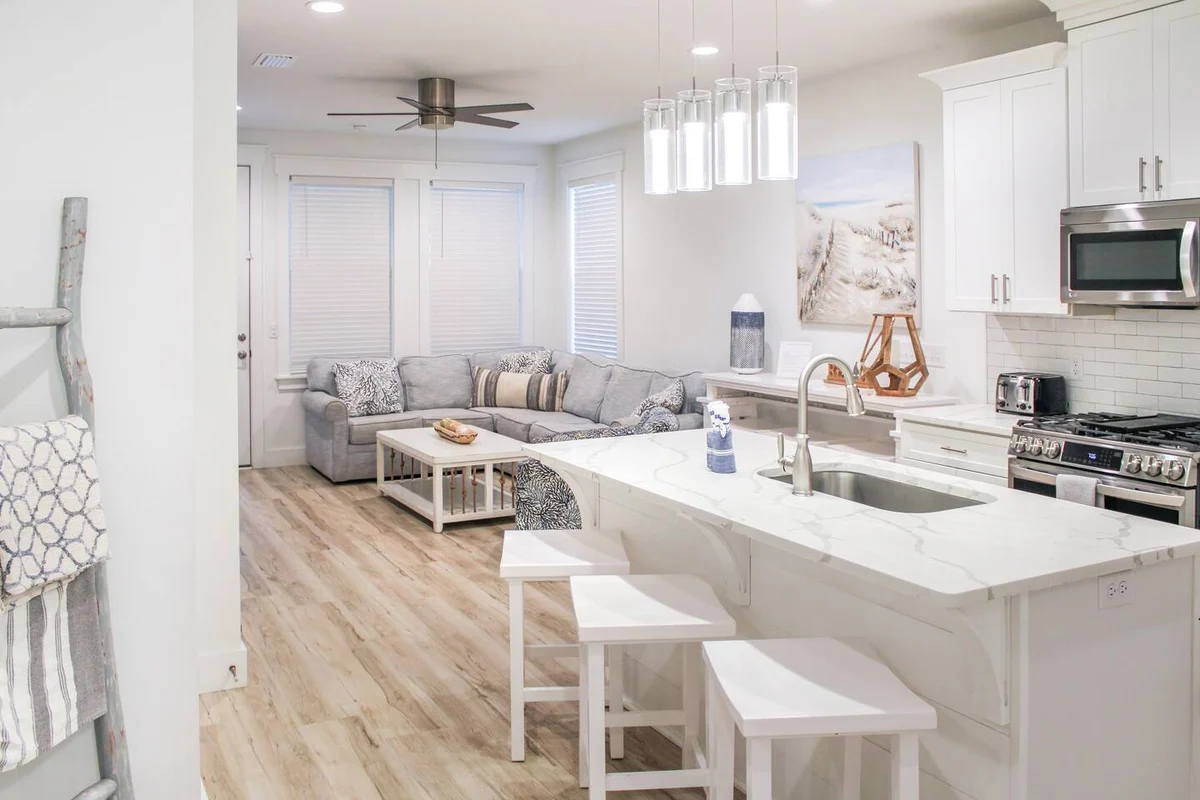 Home in Panama City Beach property photo 4