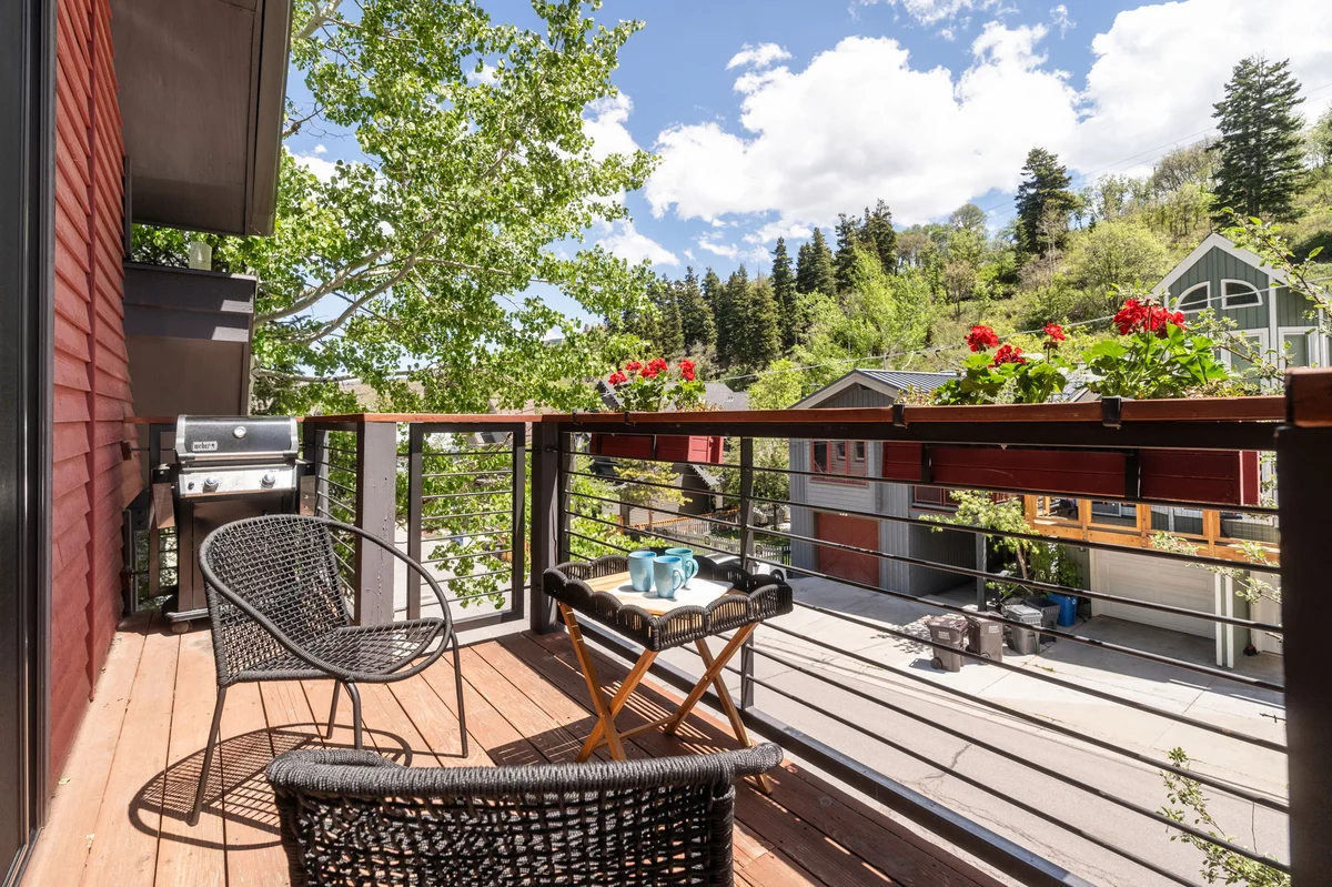 Home in Park City property photo 2