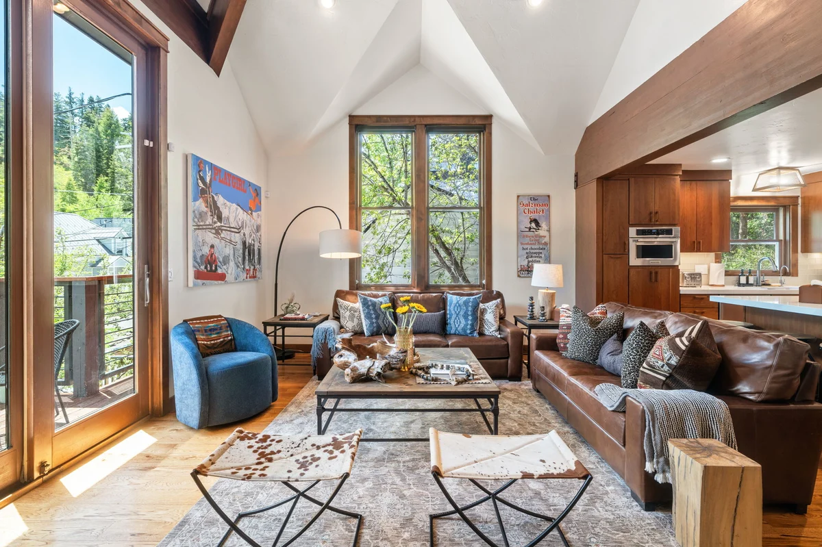 Home in Park City property photo 3