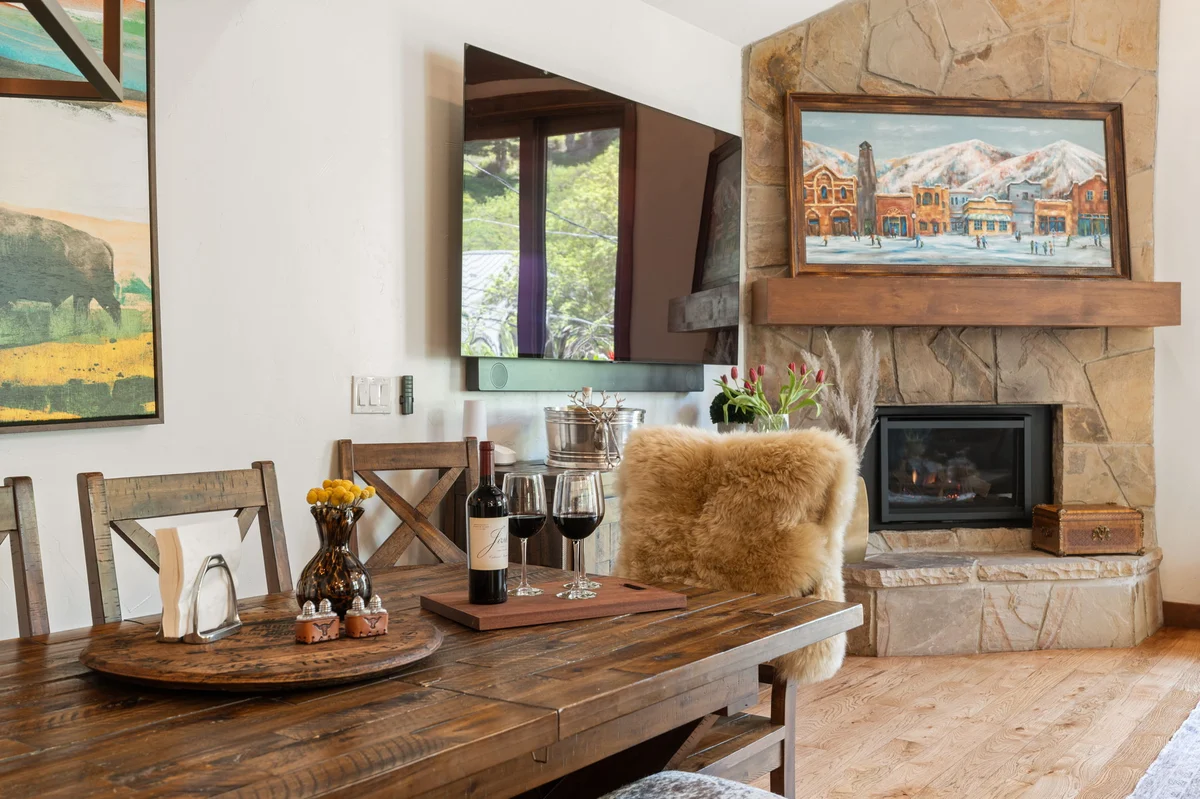 Home in Park City property photo 5