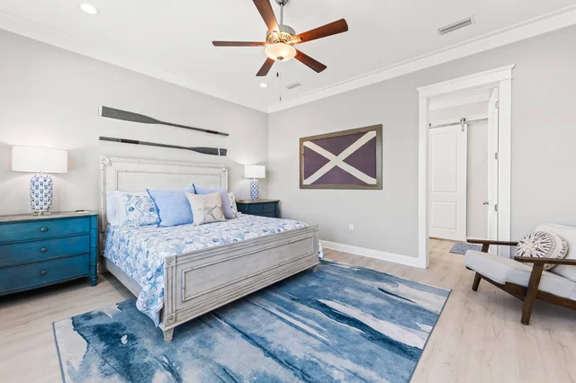 BEDROOM image 1