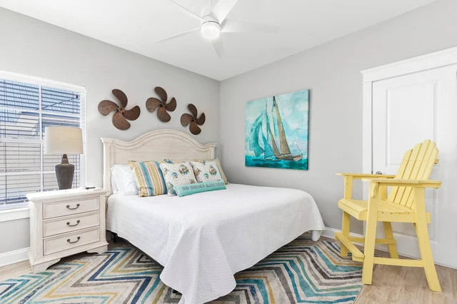 BEDROOM image 1