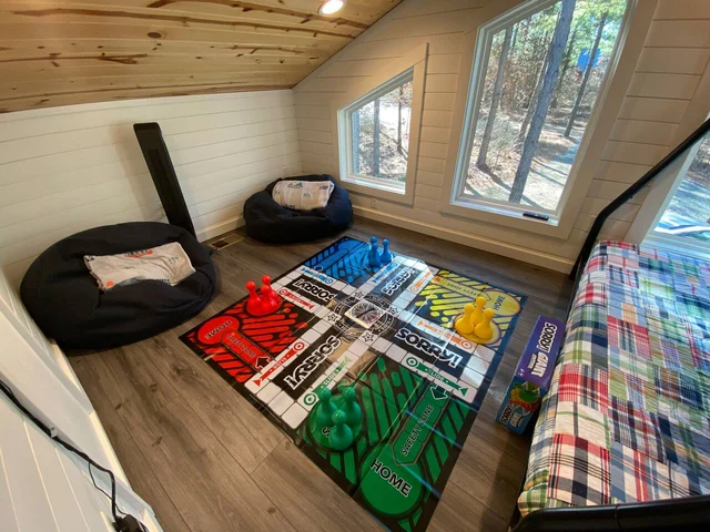 BEDROOM image 1