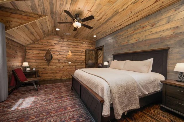 BEDROOM image 1