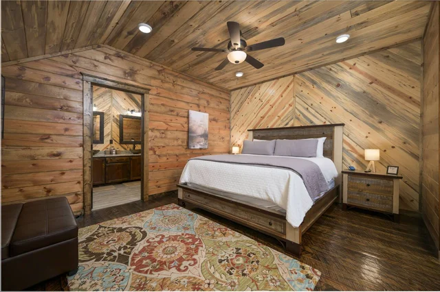BEDROOM image 1