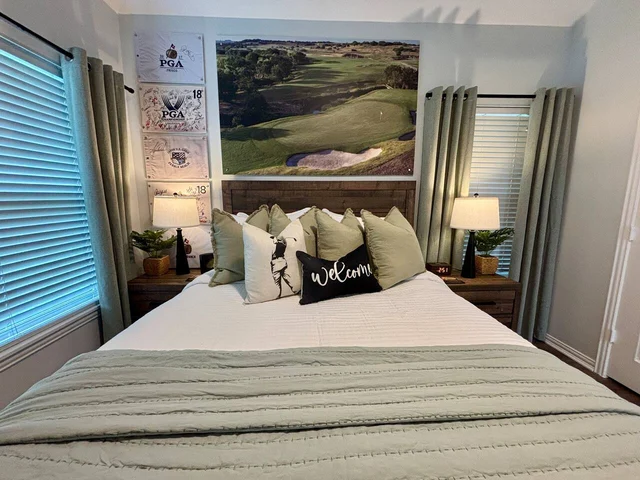 BEDROOM image 1
