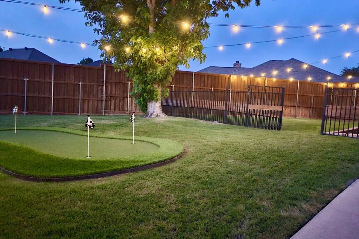 Home in Frisco property photo 4