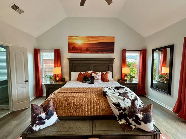 BEDROOM image 1