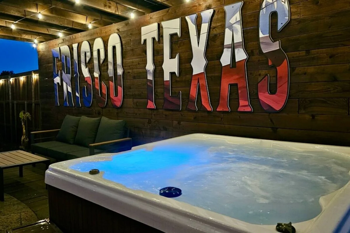 Home in Frisco property photo 3
