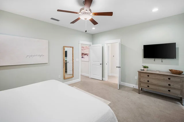 BEDROOM image 1