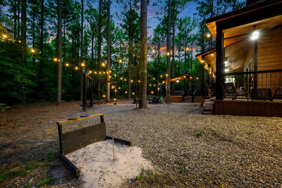Home in Broken Bow property photo 2