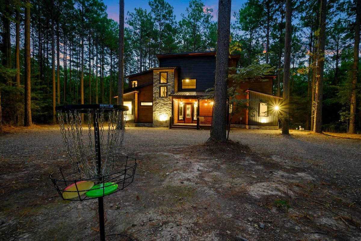 Home in Broken Bow property photo 4