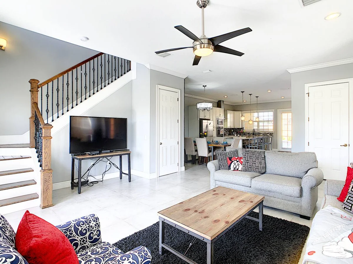 Home in Kissimmee property photo 3