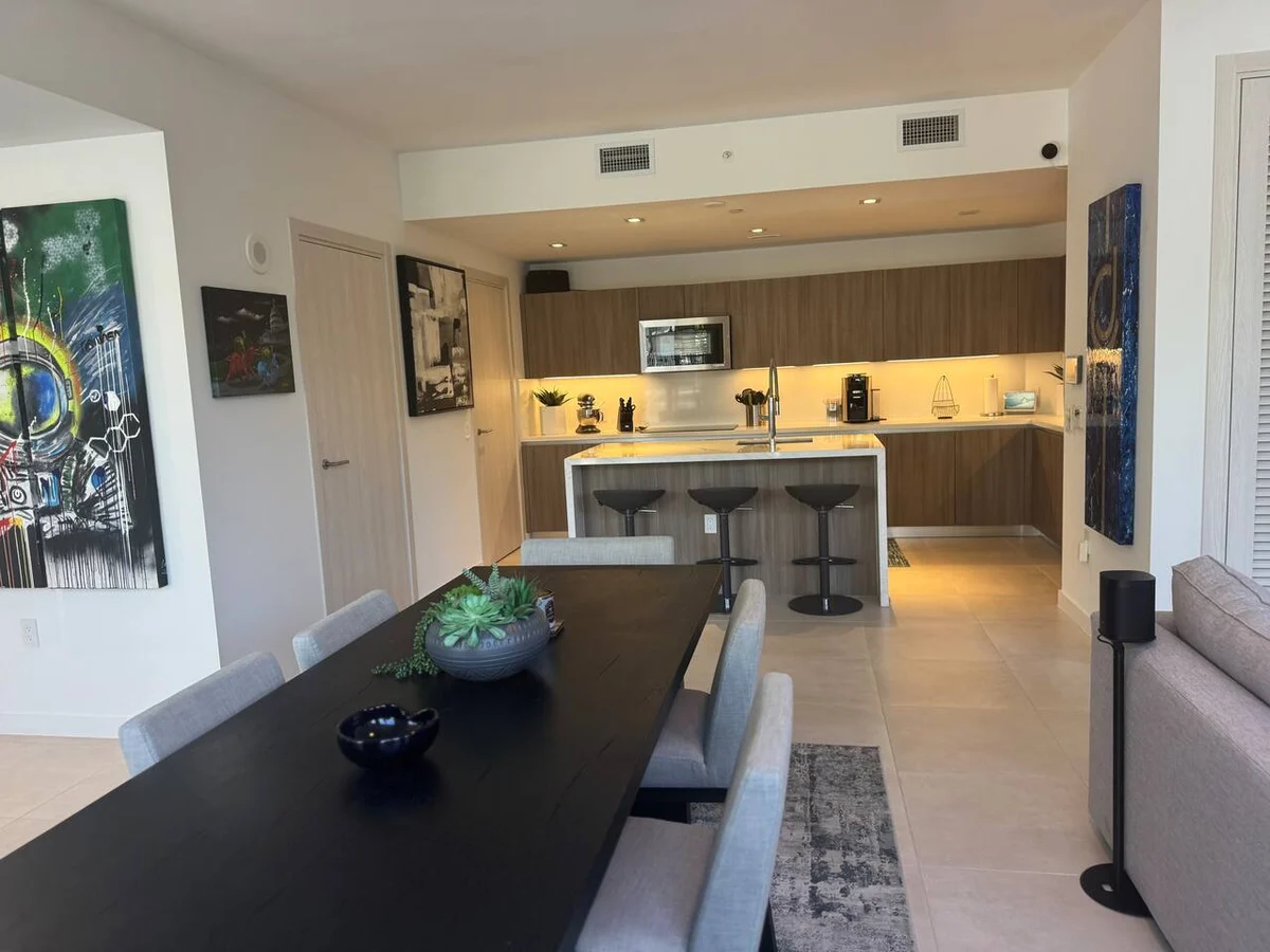 Luxury Beach Home•Pool•2 beds/3 bath•Walk to Beach #19