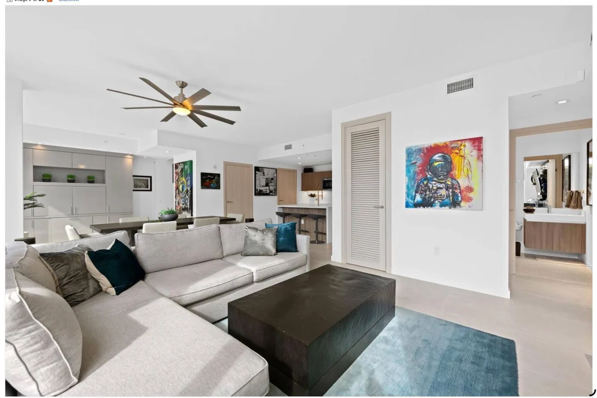 Luxury Beach Home•Pool•2 beds/3 bath•Walk to Beach #30