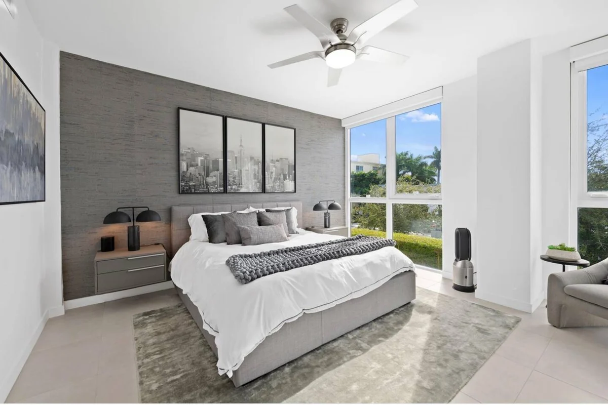 Luxury Beach Home•Pool•2 beds/3 bath•Walk to Beach #3