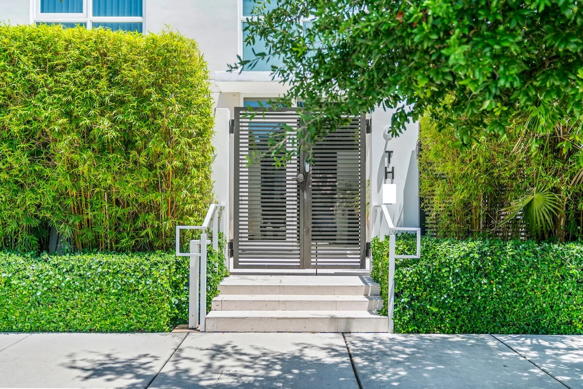Luxury Beach Home•Pool•2 beds/3 bath•Walk to Beach #18