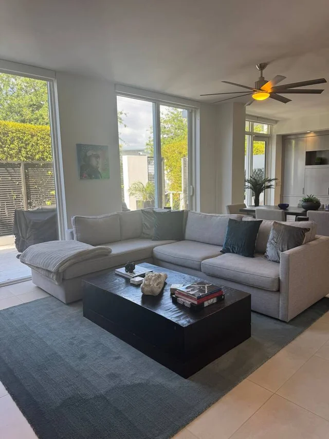 Luxury Beach Home•Pool•2 beds/3 bath•Walk to Beach #45