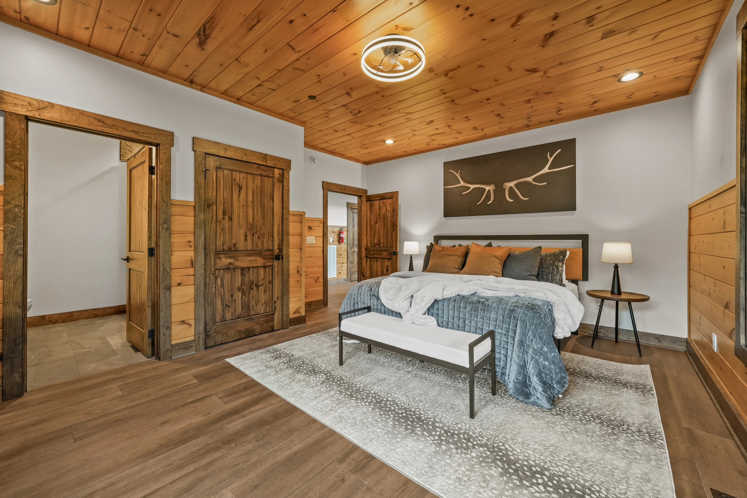 Copper Lodge #99
