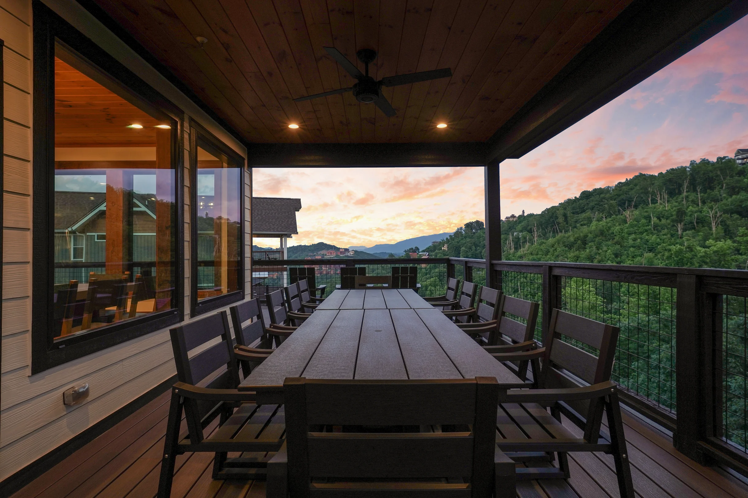 Copper Lodge #92