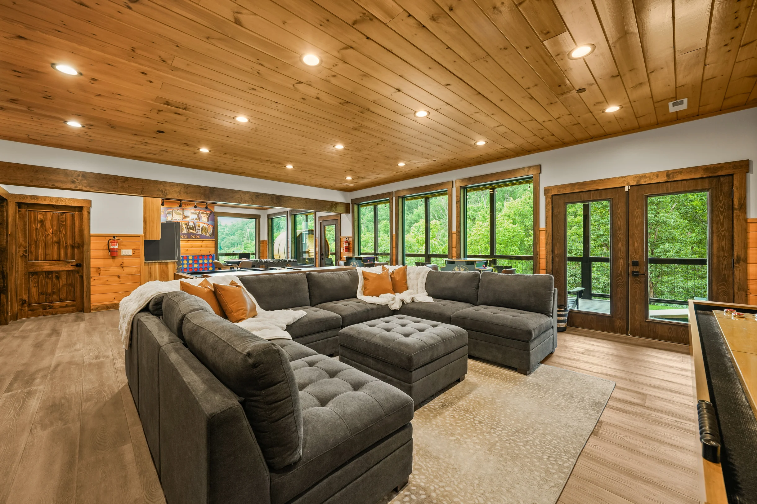 Copper Lodge #97