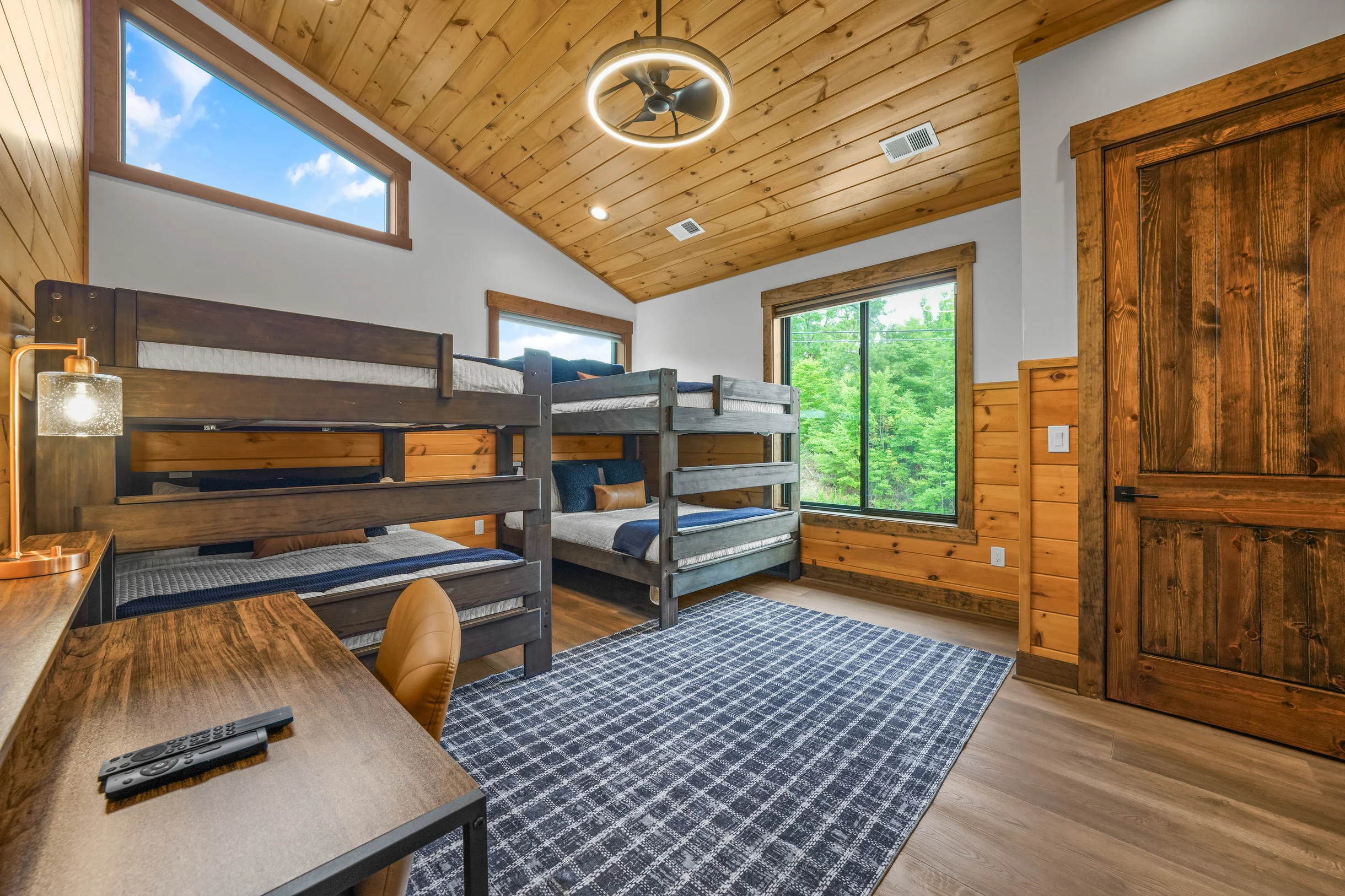 Copper Lodge #103