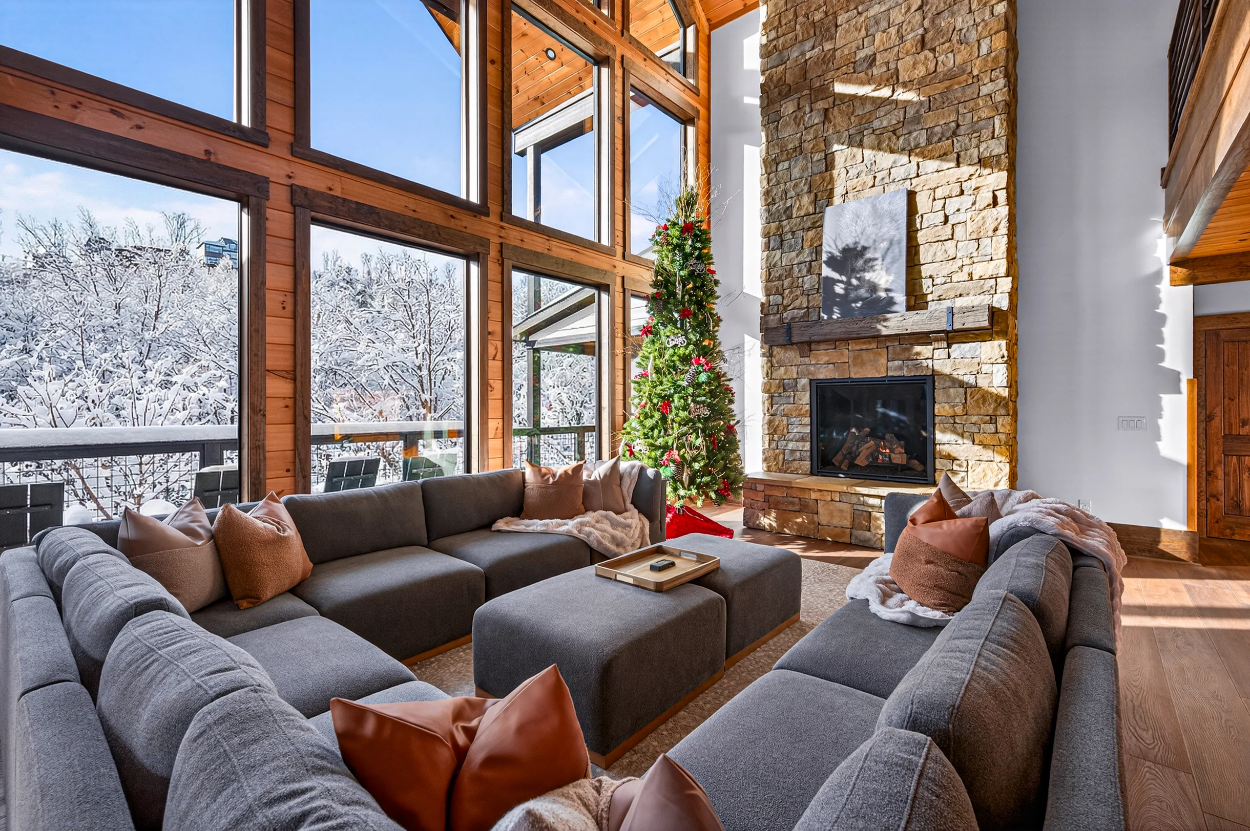 Copper Lodge #106