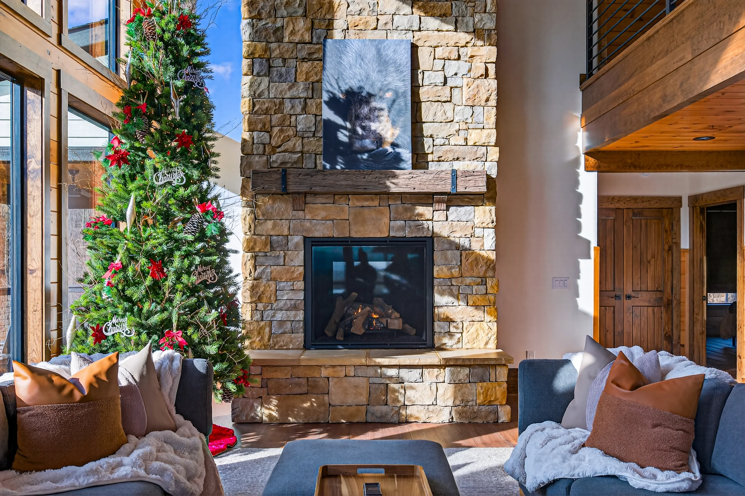 Copper Lodge #105