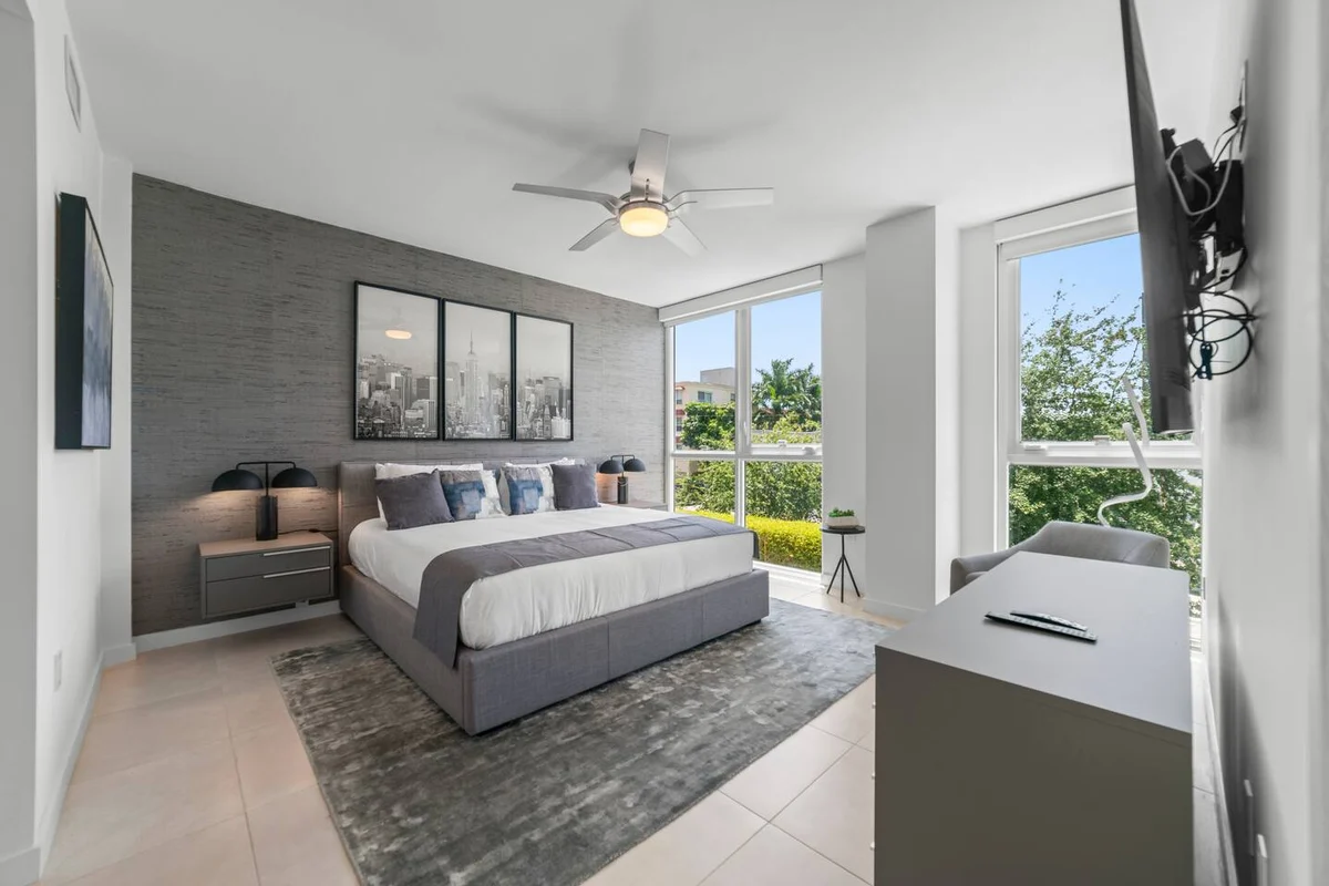 Luxury Beach Home•Pool•2 beds/3 bath•Walk to Beach #26