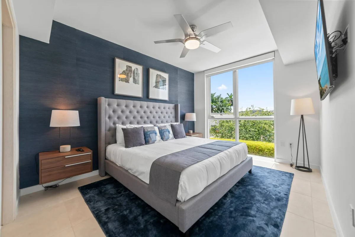Luxury Beach Home•Pool•2 beds/3 bath•Walk to Beach #27